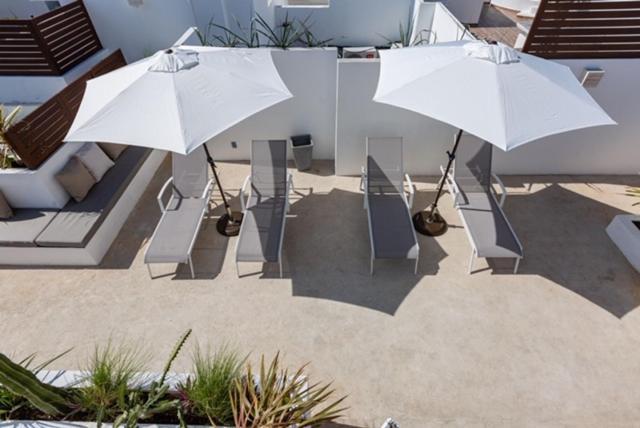 Luxury Apartment Two Playa del Carmen Exterior foto