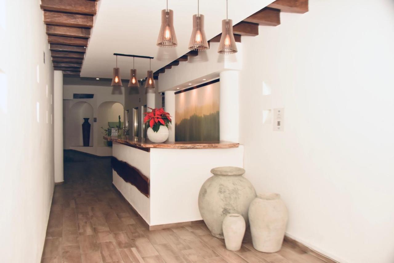 Luxury Apartment Two Playa del Carmen Exterior foto