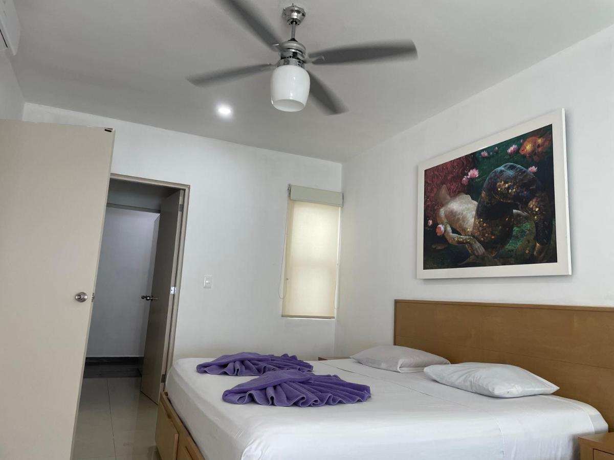 Luxury Apartment Two Playa del Carmen Exterior foto